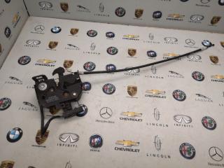 замок капота Alfa Romeo 2021, 2.0 л., бензин, АКПП, 50563898