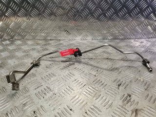 масляная трубка турбины Skoda Roomster 1 поколение 2009, 1.4 л., BNM, дизель, 5МКПП, минивэн