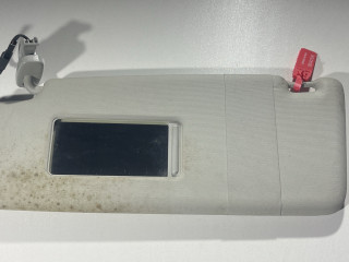 козырек солнцезащитный Volkswagen Touran 1 поколение 2004