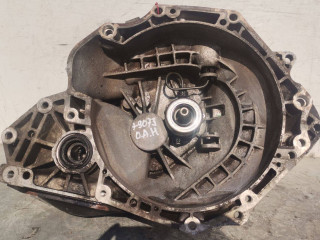 КПП механическая (МКПП) Opel Astra H 2005, 1.4 л., Z 14 XEP, бензин, 5МКПП, хетчбэк 5 дв., F13C418