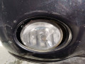 передняя часть (ноускат) Hyundai Santa Fe 2 поколение (CM) 2008, 2.2 л., D4EB, дизель, 5МКПП, внедорожник 5 дв. - фото №9