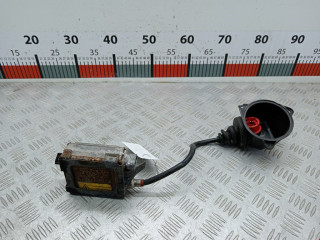 блок розжига ксенона Opel Omega B [рестайлинг] 2001, 2.2 л., МКПП, универсал, 6237670