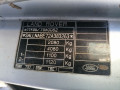 форсунка Land Rover Freelander 1 поколение 2002, 2.0 л., МКПП, внедорожник 5 дв., STC4555 - фото №9
