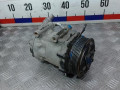 компрессор кондиционера Peugeot 508 1 поколение 2010, 2.0 л., дизель, универсал, 9800840380 - фото №4