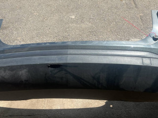 бампер задний Chevrolet Equinox 3 поколение 2020, 1.5 л., бензин, АКПП, внедорожник 5 дв., передний привод