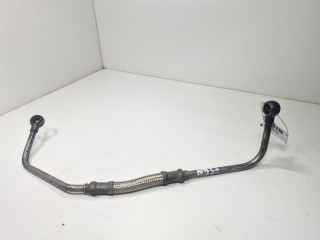 масляная трубка турбины Volkswagen LT 2 поколение 2003, 2.5 л., TDi, дизель, МКПП, задний привод