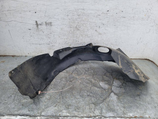 защита арок передняя левая (подкрылок) Volkswagen Passat B5 [рестайлинг] 2004, 1.9 л., AVF, дизель, 6МКПП, седан