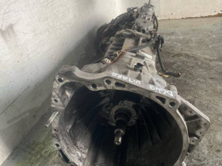 КПП механическая (МКПП) Suzuki Grand Vitara 2 поколение 2008, 1.9 л., F9QB, дизель, 5МКПП, внедорожник 5 дв., 67J01