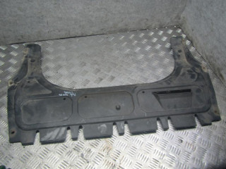 защита двигателя Volkswagen Polo 4 поколение [рестайлинг] 2007, 1.4 л., бензин, МКПП, хетчбэк 5 дв., 6G0825237R