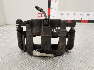 суппорт передний правый Ford Explorer 5 поколение 2013, 3.5 л., АКПП, внедорожник 5 дв., 8A8Z2B120AA