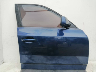 дверь передняя правая BMW X3 E83 2004, внедорожник 5 дв.