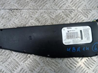 подушка безопасности сиденья Renault Megane 3 поколение 2009, 1.5 л., DCi, дизель, МКПП, хетчбэк 5 дв., 985H10013RC