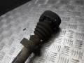 полуось передняя правая (приводной вал, ШРУС) Volkswagen Golf 3 поколение 1994, 1.9 л., дизель - фото №5