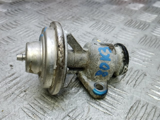 клапан EGR Mercedes-Benz C-Класс W202/S202 1995, 2.2 л., дизель, МКПП, седан, 0021400060