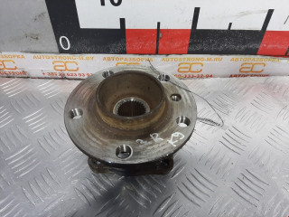 ступица задняя BMW 7 серия F01/F02 2012, 3.0 л., АКПП, седан, 33406850159