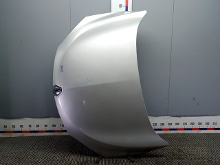 капот Renault Megane 3 поколение 2010, 1.5 л., дизель