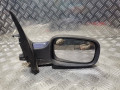 зеркало наружное правое Renault Megane 2 поколение 2003, 1.6 л., K4M 616, бензин, 5МКПП, седан - фото №3