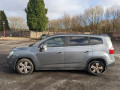 насос топливный Chevrolet Orlando 1 поколение 2013, 2.0 л., МКПП, минивэн, 13582527 - фото №12