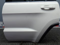 дверь задняя левая Jeep Grand Cherokee 4 поколение 2012, 3.0 л., дизель - фото №3