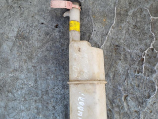 бачок расширительный Hyundai Coupe GK 2003, 2.0 л., G4GC, бензин, 5МКПП, серебро, купе