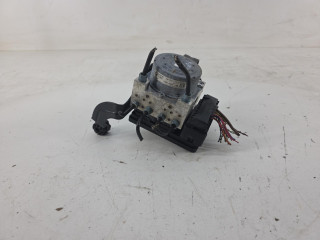 блок ABS BMW 4 серия F32/F33 2015, 2.0 л., бензин, АКПП, 6869725