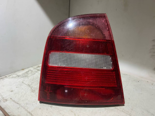 фонарь задний левый Skoda Octavia 1 поколение (A4) 1997, хетчбэк 5 дв.