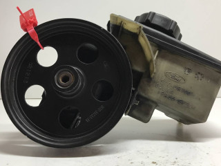 насос гидроусилителя руля Ford Mondeo 3 поколение 2003, 2.0 л., бензин