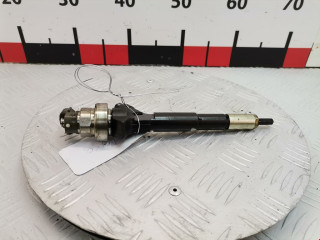 форсунка Opel Astra J 2012, 1.7 л., МКПП, универсал, 97376270