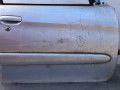 дверь передняя правая Citroen Xsara Picasso 1 поколение [рестайлинг] 2005, 1.6 л., 9HZ (DV6TED4), дизель, 5МКПП, минивэн - фото №2