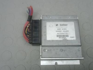 блок управления раздаткой Land Rover Range Rover 2 поколение 1998, 4.0 л., бензин, АКПП, внедорожник 5 дв., 210647337