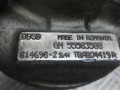 турбина Opel Astra K 2016, 1.6 л., CDTi, дизель, МКПП, хетчбэк 5 дв., 55583588 - фото №6