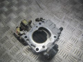 заслонка дроссельная Nissan Primera P10 1997, 1.8 л., бензин, A22669B00 - фото №7