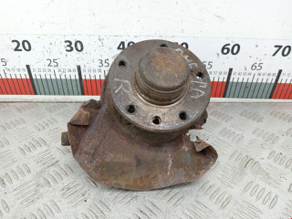 ступица передняя правая Opel Omega B [рестайлинг] 2001, 2.0 л., МКПП, седан