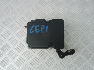 блок ABS Citroen Jumper 2 поколение 2009, 2.2 л., дизель, микроавтобус