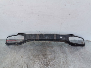 усилитель бампера переднего Opel Omega B 1997, 2.0 л., бензин, 5МКПП, баклажан, универсал