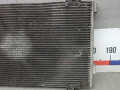 радиатор кондиционера Peugeot 3008 1 поколение 2012, 1.6 л., дизель, хетчбэк 5 дв. - фото №2