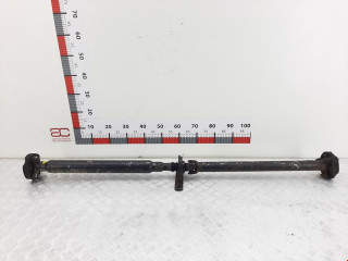 карданный вал Opel Omega B 1998, 2.5 л., АКПП, седан, 90510342