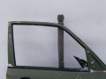 стекло двери передней правой Mitsubishi Pajero 4 поколение 2009, 3.2 л., дизель, внедорожник 5 дв., MR436974 - фото №3