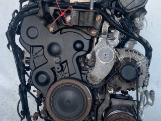 двигатель Ford Focus 3 поколение 2012, 1.6 л., T1DB, дизель, 6МКПП, хетчбэк 5 дв., T1DB, AV6Q