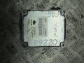 блок управления двигателем Opel Astra G 2001, 1.6 л., бензин, МКПП, универсал, 12249831 - фото №7
