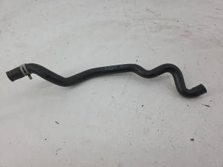 патрубок (трубопровод, шланг) BMW 5 серия F10/F11 [рестайлинг] 2014, 2.0 л., N20 B20 A, бензин, АКПП, 64539119168, 9119168
