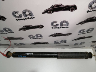 амортизатор задний правый Mercedes-Benz C-Класс W203/S203/CL203 2002, 2.2 л., дизель, 6МКПП, черный, универсал