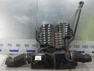 патрубок воздушного фильтра Land Rover Range Rover 3 поколение [2-й рестайлинг] 2010, 5.0 л., бензин, АКПП, внедорожник 5 дв.