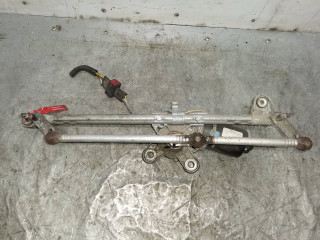 механизм стеклоочистителя (трапеция дворников) Opel Signum C 2003, 3.0 л., дизель, 6МКПП, серый, хетчбэк 5 дв.