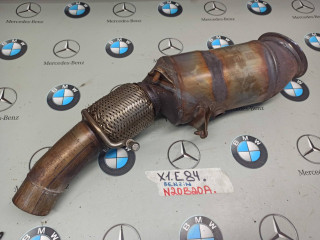 катализатор BMW X1 E84 [рестайлинг] 2015, 2.0 л., бензин, 7646432