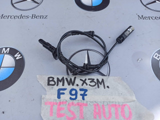 датчик ABS BMW 2024, 3.0 л., бензин, 6895659
