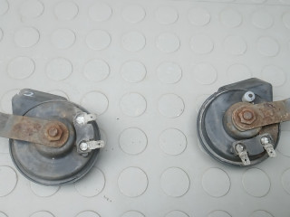 сигнал (клаксон) Mercedes-Benz C-Класс W203/S203/CL203 [рестайлинг] 2006, 2.2 л., дизель, АКПП, седан