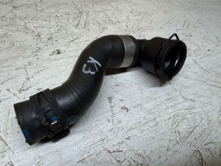 патрубок (трубопровод, шланг) Mercedes-Benz GLA-Класс X156 2016, дизель, A6512000082