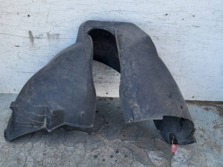 защита арок задняя левая (подкрылок) Audi A4 B5 1995, 1.6 л., бензин, седан