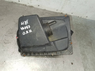 корпус воздушного фильтра Opel Astra H/Family [рестайлинг] 2010, 1.7 л., Z 17 DTH, дизель, 6МКПП, универсал